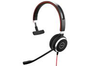 Jabra Evolve 40 UC mono - hodesett (6393-829-289)