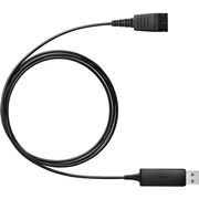 JABRA Adapter Link 230 QD4 till USB