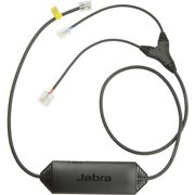 JABRA Link EHS-Adapter cord for Jabra PRO 9400, 920, 925 and MOTION Office for Cisco Unified IP desk phone 8941 and 8945 (14201-41)