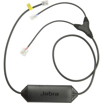 JABRA EHS-ADAPTER F. PRO 94XX PRO 925 MOTION O. CISCO IP 8941 & 8945 (14201-41)