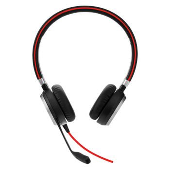 JABRA EVOLVE 40 (100-55910000-99)