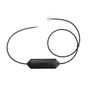 JABRA Link EHS-Adapter cord for JABRA PRO 9400, 920, 925 and MOTION Office for Cisco desk phones 6945, 78xx, 79xx & 88xx