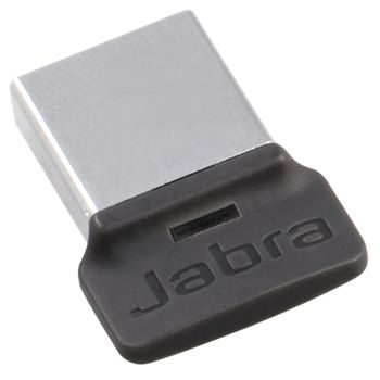 JABRA a LINK 370 - Network adapter - Bluetooth 4.2 - Class 1 - for Evolve 75 MS Stereo, 75 UC Stereo, SPEAK 710, 710 MS (14208-07)