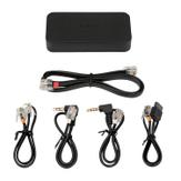 Jabra LINK - elektronisk kroksvitsjadapter for trådløs hodemikrotelefon,  VoIP-telefon (14201-45)