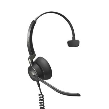 Jabra Engage 50 Mono - hodesett (5093-610-189)