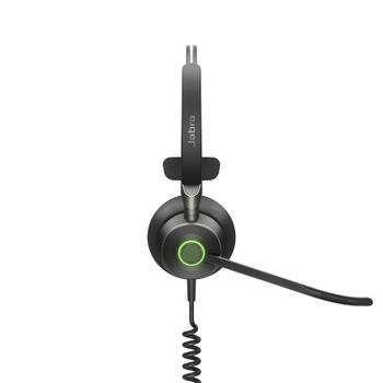 JABRA Engage 50 Mono Headband w.USB-C (5093-610-189)