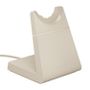 JABRA Evolve2 65 Charging Stand USB-A - Beige