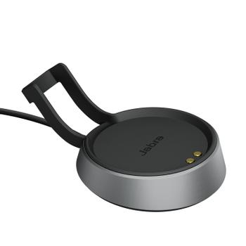 JABRA a - Charging stand - black - for Evolve2 85 MS Stereo, 85 UC Stereo (14207-65)