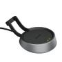 JABRA a - Charging stand - black - for Evolve2 85 MS Stereo, 85 UC Stereo