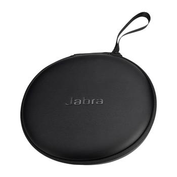 JABRA a Carry - Case for headset - black - for Evolve2 85 MS Stereo, 85 UC Stereo (14301-50)