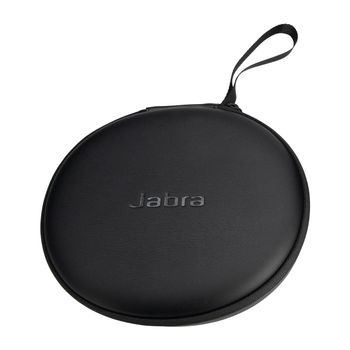 JABRA a Carry - Case for headset - black - for Evolve2 85 MS Stereo, 85 UC Stereo (14301-50)