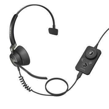 Jabra Engage 50 Mono - hodesett (5093-610-189)