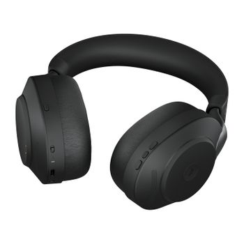 JABRA Evolve2 85 Headset MS Stereo Black (28599-999-899)