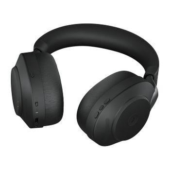 JABRA Evolve2 85 Headset MS Stereo Black (28599-999-999)