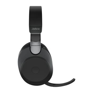 Jabra Evolve2 85 UC Stereo - hodesett (28599-989-999)
