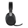 JABRA Evolve2 85 Headset MS Stereo Black (28599-999-999)