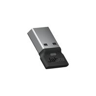 Jabra LINK 380a MS - for Microsoft Teams - nettverksadapter - USB