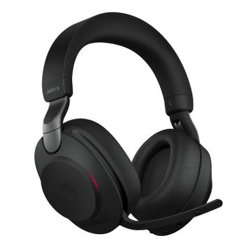 Jabra Evolve2 85 UC Stereo - hodesett (28599-989-999)