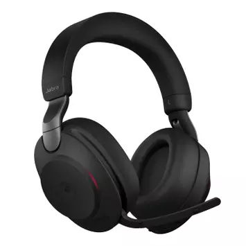 Jabra Evolve2 85 MS Stereo - hodesett (28599-999-989)