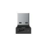 Jabra LINK 380a MS - for Microsoft Teams - nettverksadapter - USB (14208-24)