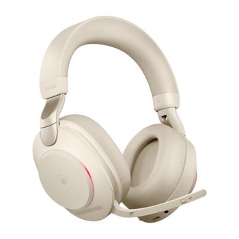 JABRA EVOLVE2 85 LINK380A MS STEREO BEIGE ACCS (28599-999-998)