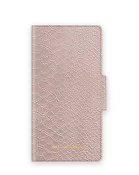 iDEAL OF SWEDEN IDEAL ATELIER WALLET IPHONE 13 MINI LOTUS SNAKE ACCS (IDAW-I2154-234)