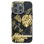 Richmond & Finch iPhone 13 Pro Max Freedom Case, Golden Jungle