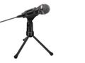 EQUIP Mini Desk Microphone
