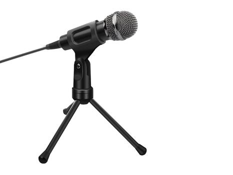 EQUIP Mini Desk Microphone (245341)