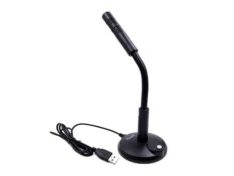EQUIP Usb Desk Microphone (245340)