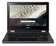 ACER Chromebook Spin 511 R753T - Flipputformning - Intel Celeron N5100 / 1.1 GHz - Chrome OS - UHD Graphics - 4 GB RAM - 32 GB eMMC - 11.6" AHVA pekskärm 1366 x 768 (HD) - Wi-Fi 6 - svart - kbd: Nordisk (NX.A8ZED.005)