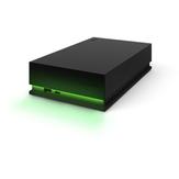 Seagate Game Drive Hub for Xbox STKW8000400 - harddisk - 8 TB - USB 3.2 Gen 1 (STKW8000400)