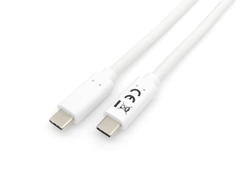 EQUIP Usb 3.2 Gen 1 Type-C To C  (128362)