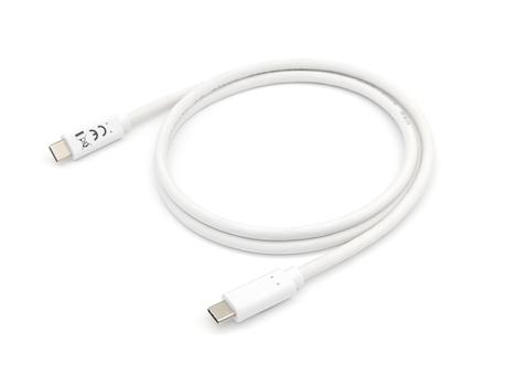 EQUIP Usb 3.2 Gen 1 Type-C To C  (128362)