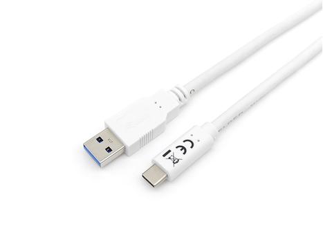 EQUIP Usb 3.2 Gen 1 Type-C To A (128363)