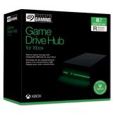 Seagate Game Drive Hub for Xbox STKW8000400 - harddisk - 8 TB - USB 3.2 Gen 1 (STKW8000400)