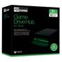 SEAGATE e Game Drive Hub for Xbox STKW8000400 - Hard drive - 8 TB - external (desktop) - USB 3.2 Gen 1 - with 3 years Seagate Rescue Data Recovery (STKW8000400)