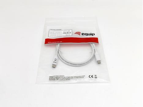 EQUIP Usb 3.2 Gen 1 Type-C To C  (128362)