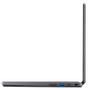 ACER Chromebook Spin 511 R753T - Flipputformning - Intel Celeron N5100 / 1.1 GHz - Chrome OS - UHD Graphics - 4 GB RAM - 32 GB eMMC - 11.6" AHVA pekskärm 1366 x 768 (HD) - Wi-Fi 6 - svart - kbd: Nordisk (NX.A8ZED.005)