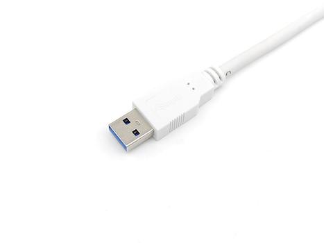 EQUIP Usb 3.2 Gen 1 Type-C To A (128363)