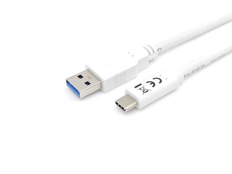 EQUIP Usb 3.2 Gen 1 Type-C To A (128363)