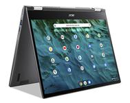 ACER Chromebook Spin 713 CP713-3W 13,3" 2K touch Core i5-1135G7,  8 GB RAM, 256 GB SSD, Google Chrome OS (NX.AHAED.004)