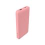 MOPHIE POWERSTATION WITH PD 10K 2020 PINK ACCS (401106002)