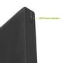 MOPHIE ZAGG mophie powerstation 10K with PD 2020 Black (401105999)