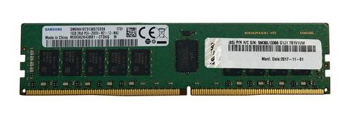 LENOVO ISG ThinkSystem 32GB TruDDR4 3200 MHz 2Rx4 1.2V RDIMM (4X77A08633)