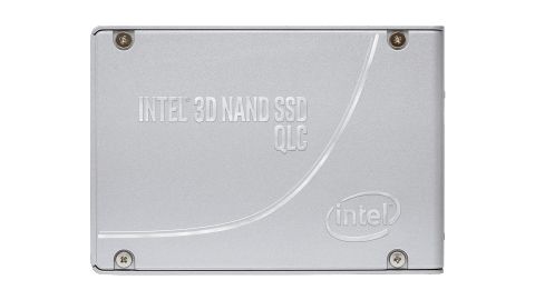 INTEL SSD D3 S4520 SERIES 960GB 2.5IN SATA 6GB/S 3D4 TLC SINGLEPACK INT (SSDSC2KB960GZ01)