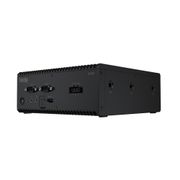 LENOVO ThinkEdge SE50 11RJ - USFF - Core i5 8365UE / 1.6 GHz - RAM 8 GB - SSD 128 GB - UHD Graphics 620 - GigE - WLAN: 802.11a/b/g/n/ac, Bluetooth 4.2 - Win 10 IoT Enterprise - skärm: ingen - tangentbord: No