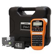 Brother P-Touch E100VP Label Printer 