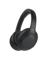 Sony WH-1000XM4 - hodetelefoner med mikrofon