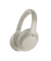 Sony WH-1000XM4 - hodetelefoner med mikrofon